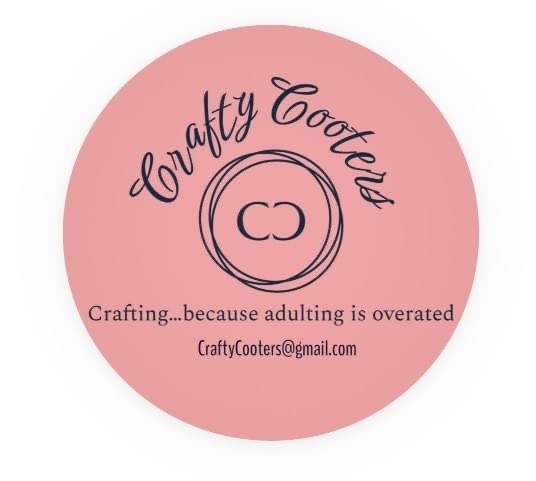Crafty Cooters Logo